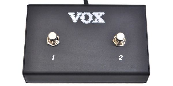 VOX/VFS2