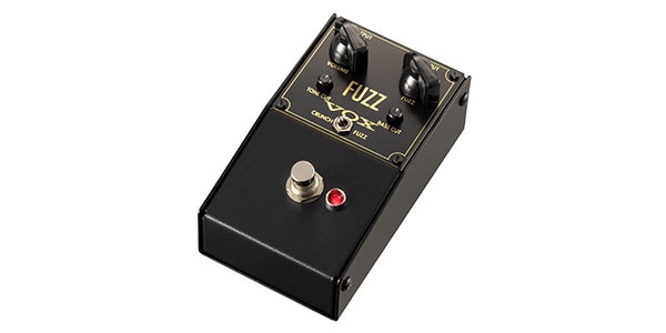 VOX ( ヴォックス )  / VFZ-1 ファズ画像2