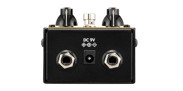 VOX ( ヴォックス )  / VFZ-1 ファズ画像3