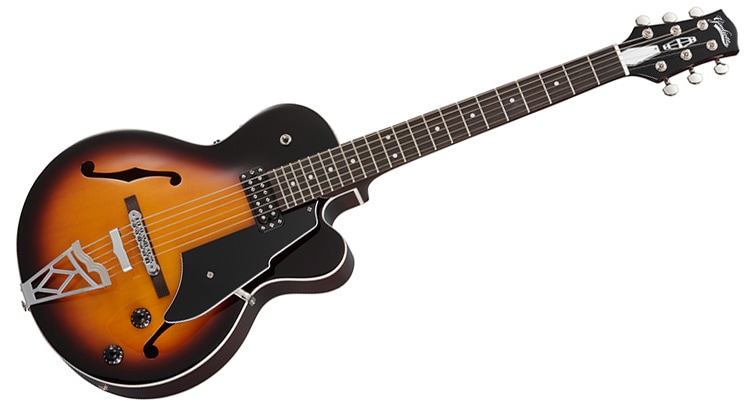 VOX/GIULIETTA VGA-3D-SB Sunburst