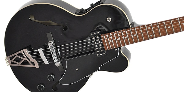 VOX / GIULIETTA VGA-3D-TK Trans Black画像4