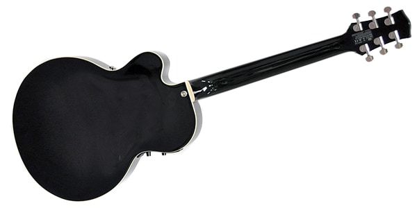VOX ( ヴォックス ) GIULIETTA VGA-3D-TK Trans Black フル VOX ( ヴォックス ) GIULIETTA VGA-3D-TK Trans Black フル