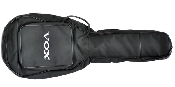VOX / GIULIETTA VGA-3D-TK Trans Black画像7