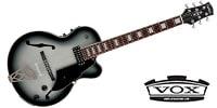 VOX / VOX VGA-5TD FS Faded Silver