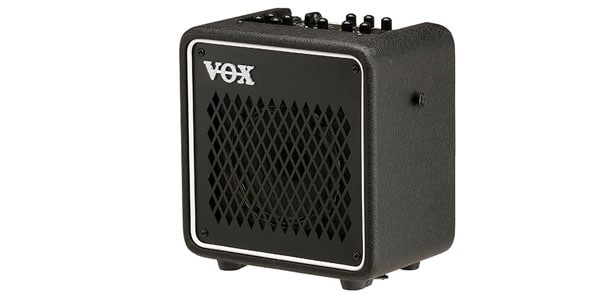 VOX ギターアンプ MINI GO 10 (VMG-10)