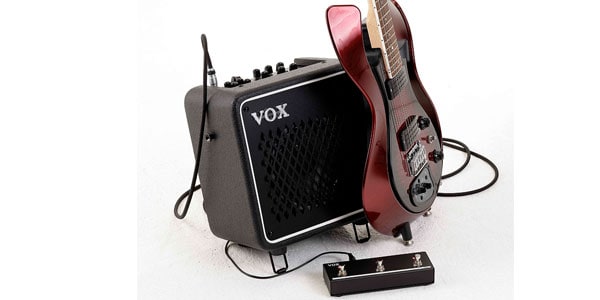 VOX MINI GO 10 ギターアンプ