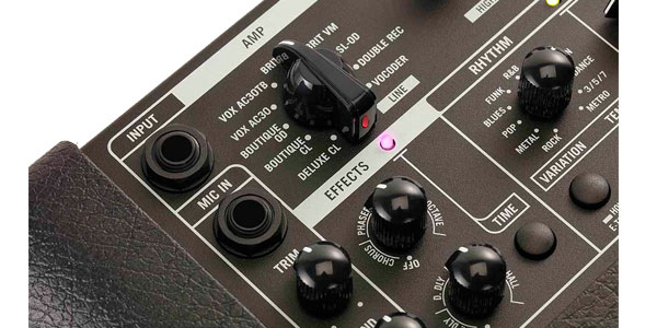 VOX ( ヴォックス ) MINI GO 10 ギターコンボアンプ 送料無料