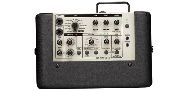 VOX / VOX MINI GO 10 Smoky Beige画像3