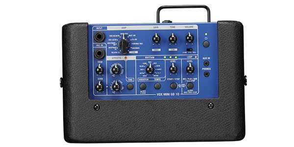 VOX / VOX MINI GO 10 Iron Blue画像3