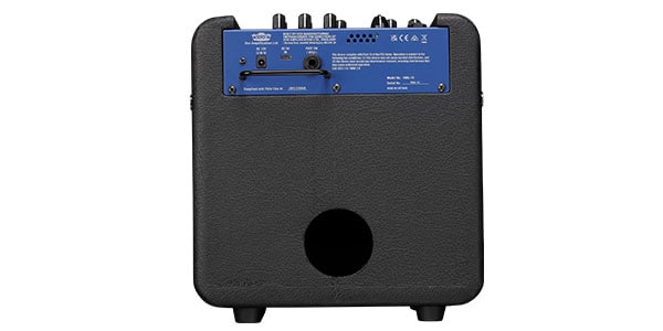 VOX / VOX MINI GO 10 Iron Blue画像4