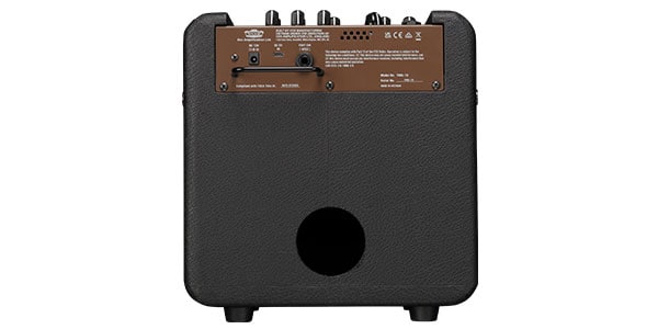 VOX / VOX MINI GO 10 Earth Brown画像4
