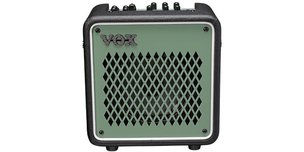 VOX / VOX MINI GO 10 Olive Green