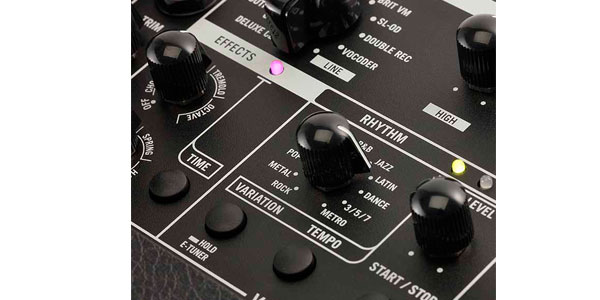 VOX / VMG3画像6