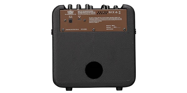 VOX \"MINI 3-G2\" モデリングアンプ カリフォルニア製 Mini3 G2 - Vox Amps