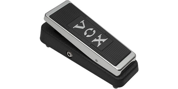 VOX VRM-1 REAL MCCOY WAH