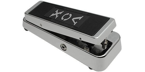 VOX ワウペダル VOX V846 VINTAGE ワウ ギターエフェクター