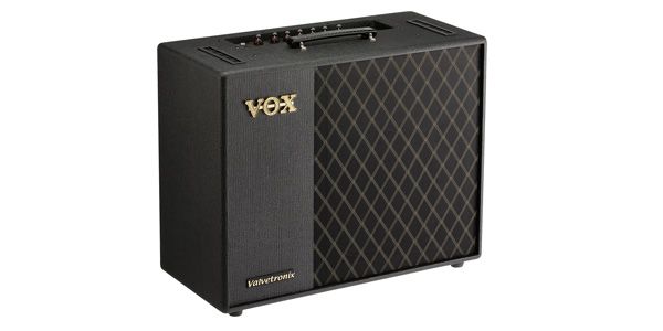 VOX/VT100X