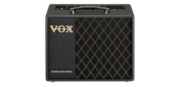 VOX/VT20X