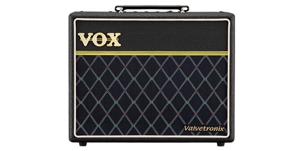 VOX ( ヴォックス ) VT20X CLBL 送料無料 | サウンドハウス