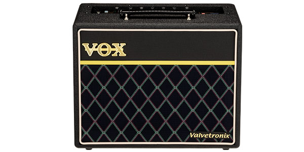 VOX ( ヴォックス )  / VT20X CLBL画像5