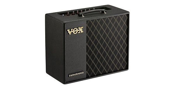 VOX/VT40X