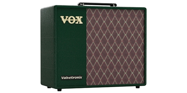 VOX VT40+ ギターアンプ コンボ N000N73T VOX☆Valvetronix☆ギター