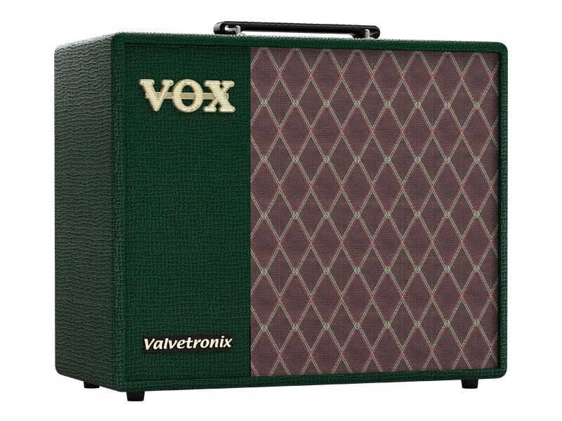 VOX/VT40X-BRG2