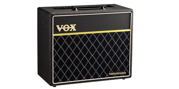 VOX ( ヴォックス )  / VT40X CLBL画像2