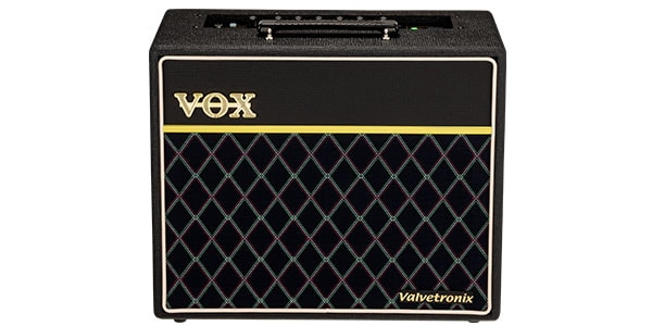 VOX ( ヴォックス )  / VT40X CLBL画像5