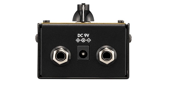 VOX ( ヴォックス )  / VTB-1 トレブルブースター画像3