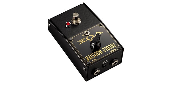 VOX ( ヴォックス )  / VTB-1 トレブルブースター画像4