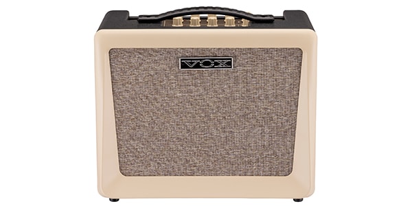VOX / UKULELE 50