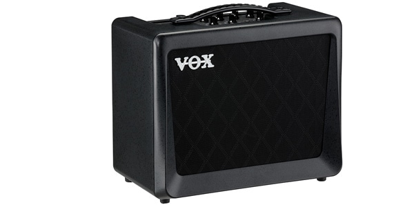 VOX ( ヴォックス ) VX15 GT ギターアンプ 送料無料 | サウンドハウス