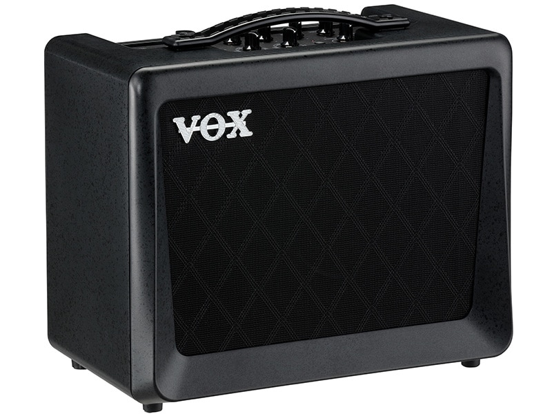 VOX ( ヴォックス ) VX15 GT ギターアンプ 送料無料 | サウンドハウス