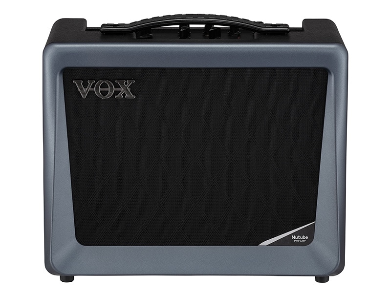 VOX/VX50 GTV モデリング・アンプ