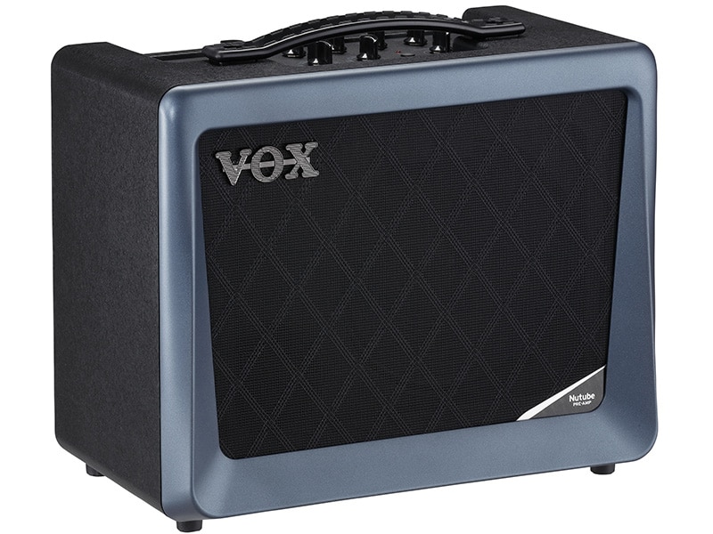VX50 GTV ギターコンボアンプ VX50 GTV ギターコンボアンプ