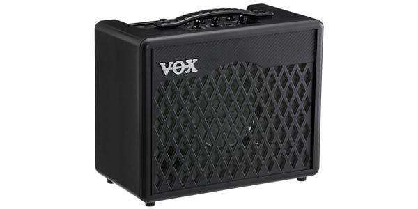 VOX/VX I