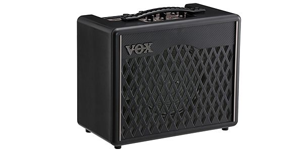 VOX/VX II