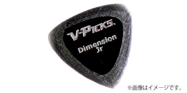 V-PICKS/Dimension Jr Ghost Rim Smokey Mountain