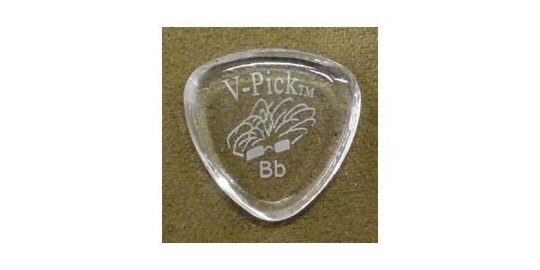 V-PICKS/V-Bb Bb