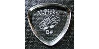 V-PICKS V-B# B#