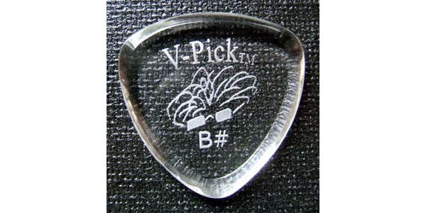 V-PICKS/V-B# B#