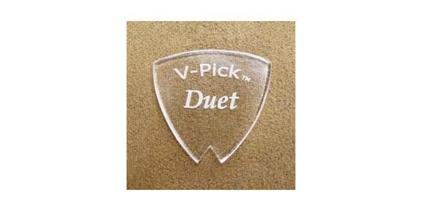 V-PICKS/V-DUET Duet