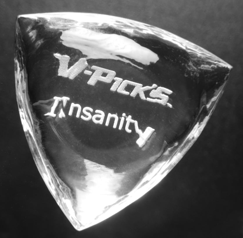 V-PICKS/V-INSANITY Insanity