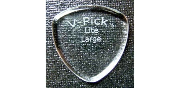 V-PICKS/V-LRL Large Round Lite