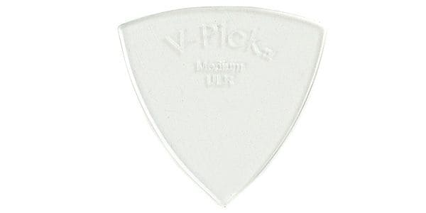 V-PICKS/V-MPUL Medium Pointed Ultra Lite