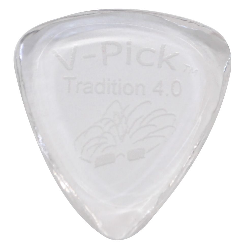 V-PICKS/Tradition 4.0 Guitar Pick