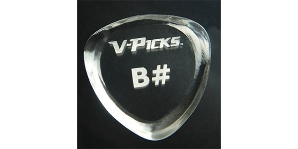 V-PICKS / V-B# B#