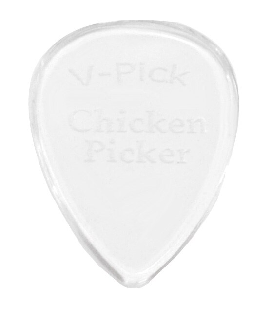 V-PICKS/V-CHI Chicken Picker