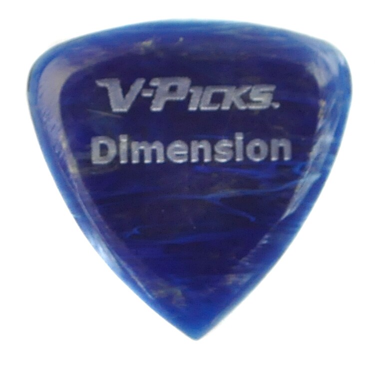 V-PICKS/V-DIM Dimension